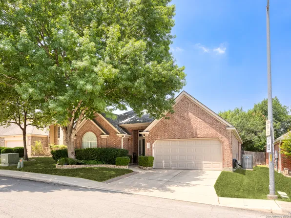 6503 JADE MDW, San Antonio, TX 78249