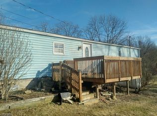285 Belvidere Ave, Oxford, NJ 07863
