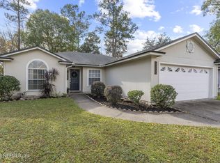 2933 BILOXI Trail, Middleburg, FL 32068