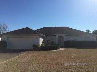 4668 NW 31st St, Ocala, FL 34482
