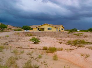 311 N Saddle Vista Rd, Benson, AZ 85602