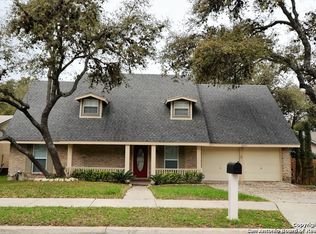 8803 Pertshire St, San Antonio, TX 78254