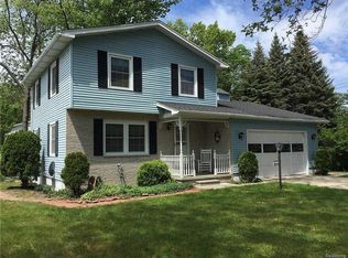 2929 18th Ave, Port Huron, MI