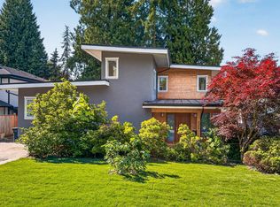 2388 Patricia Ave, Pt Coquitlam, BC V3B2H3
