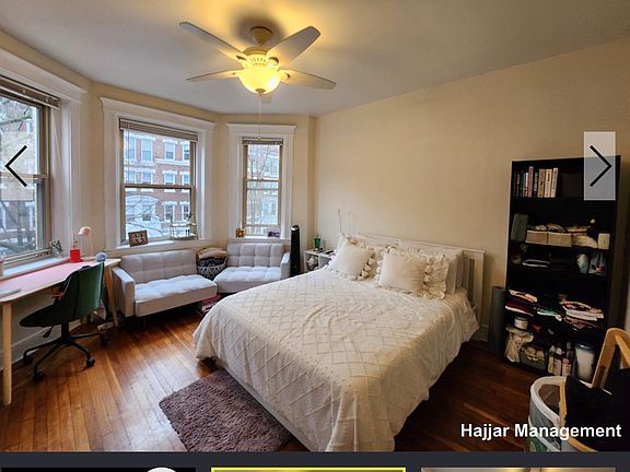 2nd image of 27 Queensberry St #11