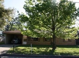 314 Conroe St, Longview, TX 75604