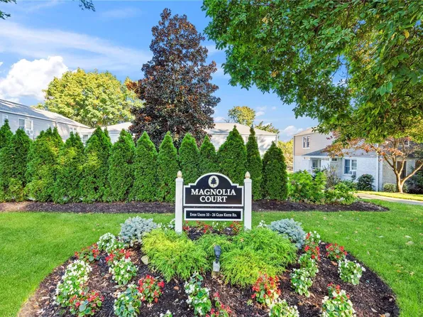 12U Glen Keith Road #12U, Glen Cove, NY 11542