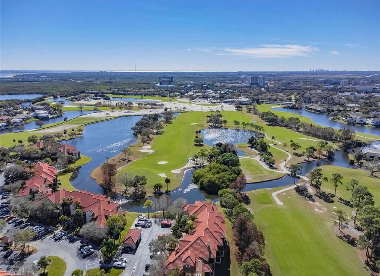 2400 Feather Sound Dr — Photo 1