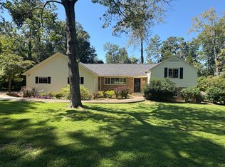 831 Legare Rd SW, Aiken, SC 29803