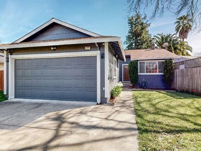 2400 Copperfield Drive, Santa Rosa, CA, 95401