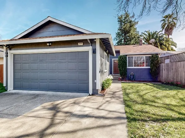 2400 Copperfield Drive, Santa Rosa, CA 95401