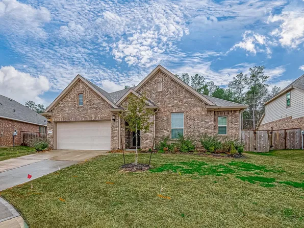 23722 Canolo Grove Ln, New Caney, TX 77357