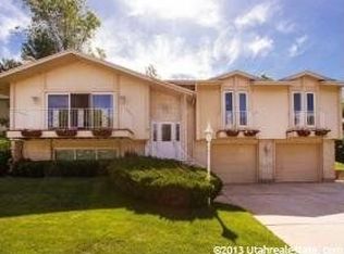 4498 Taylor Ave, Ogden, UT 84403