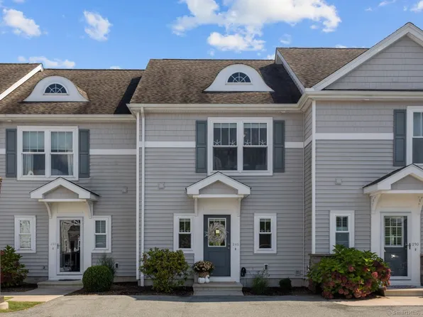 240 Duck Island Landing #240, Westbrook, CT 06498