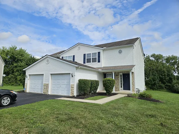 138 Wagnalls Ct, Pickerington, OH 43147