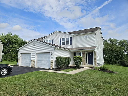 138 Wagnalls Ct Photo 1