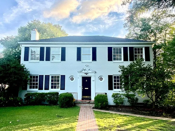 445 Saluda Ave, Columbia, SC 29205