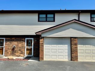 7230 W 84th St APT D, Bridgeview, IL 60455