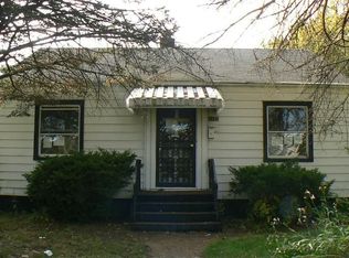 4980 Adams St, Gary, IN 46408