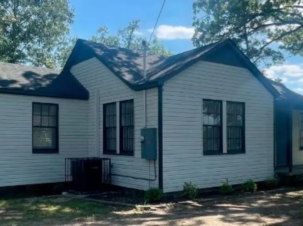 3001 Fair Park Blvd, Little Rock, AR 72204