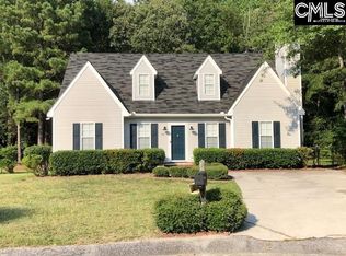 324 Squire Rd, Columbia, SC 29223