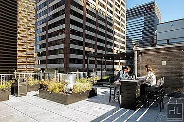 Rented by Highline Residential