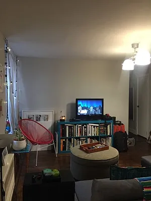 Rented by Carnegie Management Inc | media 41