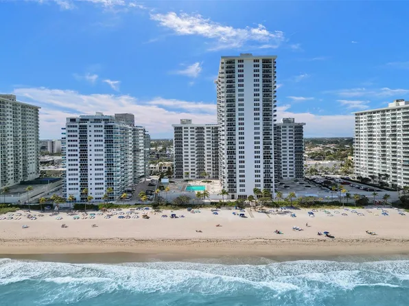 3500 Galt Ocean Drive #106, Fort Lauderdale, FL 33308