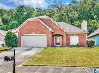 1269 Pebble Creek Cir, Gardendale, AL 35071
