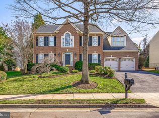 47787 Brawner Pl, Sterling, VA 20165