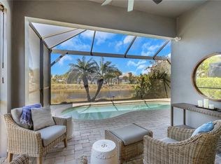 7022 Dominica DR, NAPLES, FL 34113