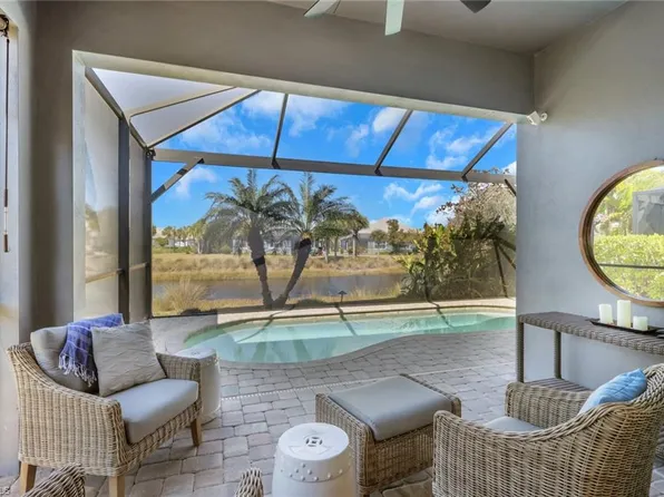 7022 Dominica DR, NAPLES, FL 34113