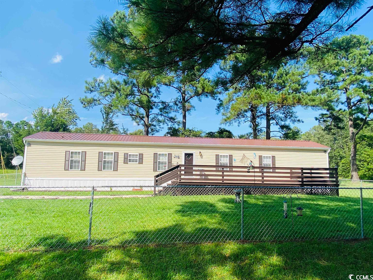 100 Minister Dr, SC 29440 MLS 2315845 Zillow