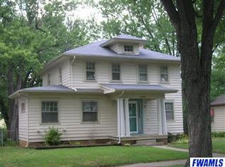 4322 Champlain Dr, Fort Wayne, IN