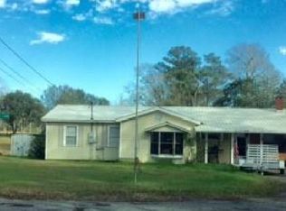 15720 Old Biloxi Rd, Vancleave, MS 39565