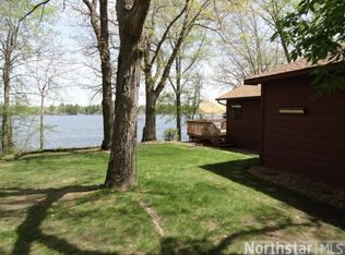 15922 Edgewater Rd NE, Pine City, MN 55063