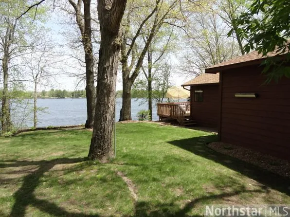 15922 Edgewater Rd NE, Pine City, MN 55063