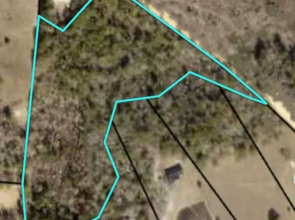 0 Red Hill Cemetery Rd, Wrightsville, GA 31096