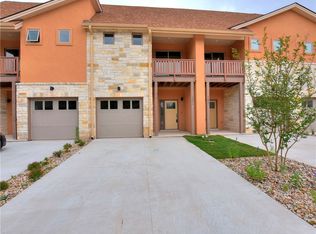 202 Conservation Ln #8, Austin, TX 78717