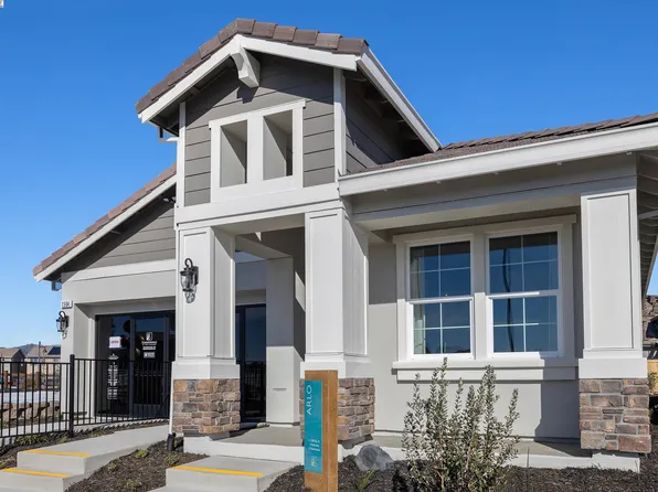 1532 Millennium Way, Fairfield, CA 94533