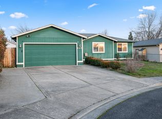 250 Tierra Cir, Eagle Pt, OR 97524