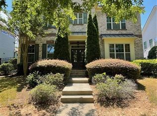12673 Lecoma Trce, Milton, GA 30004