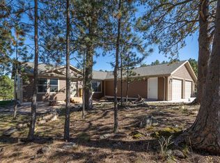 127 Surrey Ln, Custer, SD 57730