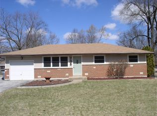 735 Cordes St, O'Fallon, MO 63366