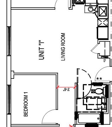 2nd image of 961 Willoughby Ave APT 2I