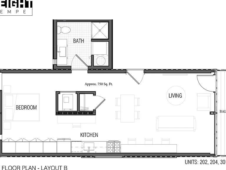 1436 S Terrace Rd — Photo 15