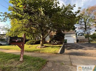 274 McKinley Ave, Edison, NJ 08820