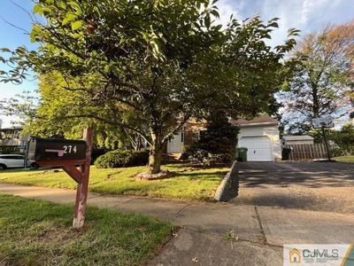 274 McKinley Ave, Edison, NJ, 08820
