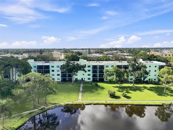 5920 80TH STREET N #310, ST PETERSBURG, FL 33709
