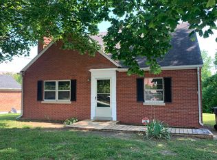 110 Barnes Mill Rd, Richmond, KY 40475